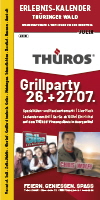 Erlebnis-Kalender Juli 2025