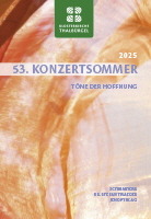 Konzertsommer Thalbuergel 2025