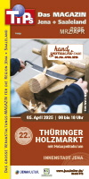 Tips Das MAGAZIN Mrz-Apr 2025-s