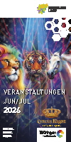 Veranstaltungen Weimarer Land Juni-Juli 2026