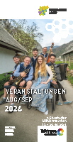Weimarer Land August-September 2026