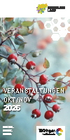 Weimarer Land Oktober-November 2025