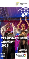 weimarer land AUG-SEP 2025